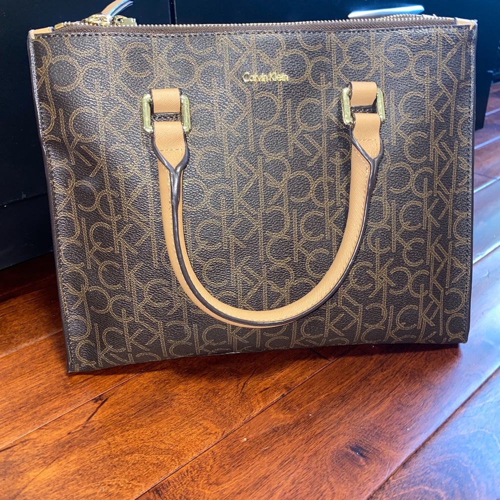 Calvin Klein Purse